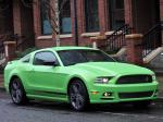 Ford Mustang V6 2012 года